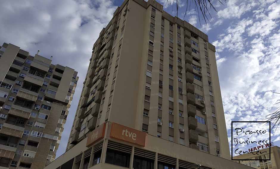 Agence EFE, Radio Nationale d'Espagne, Radio Télévision Espagnole RTVE, Mapfre